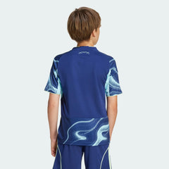 Conjunto Infantil Ajax II 2025/26