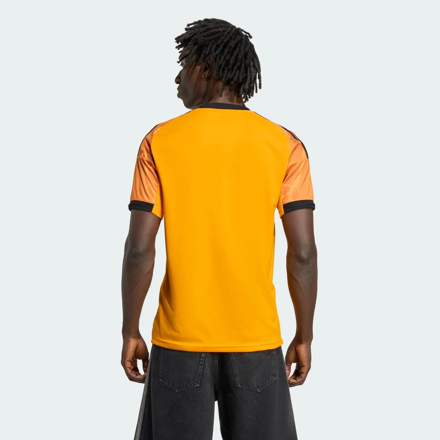 Camisa Roma II 2025/26