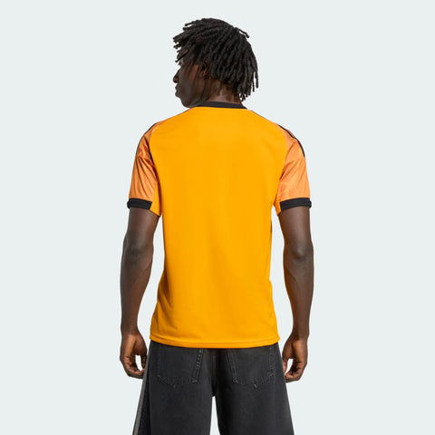 Camisa Roma II 2025/26