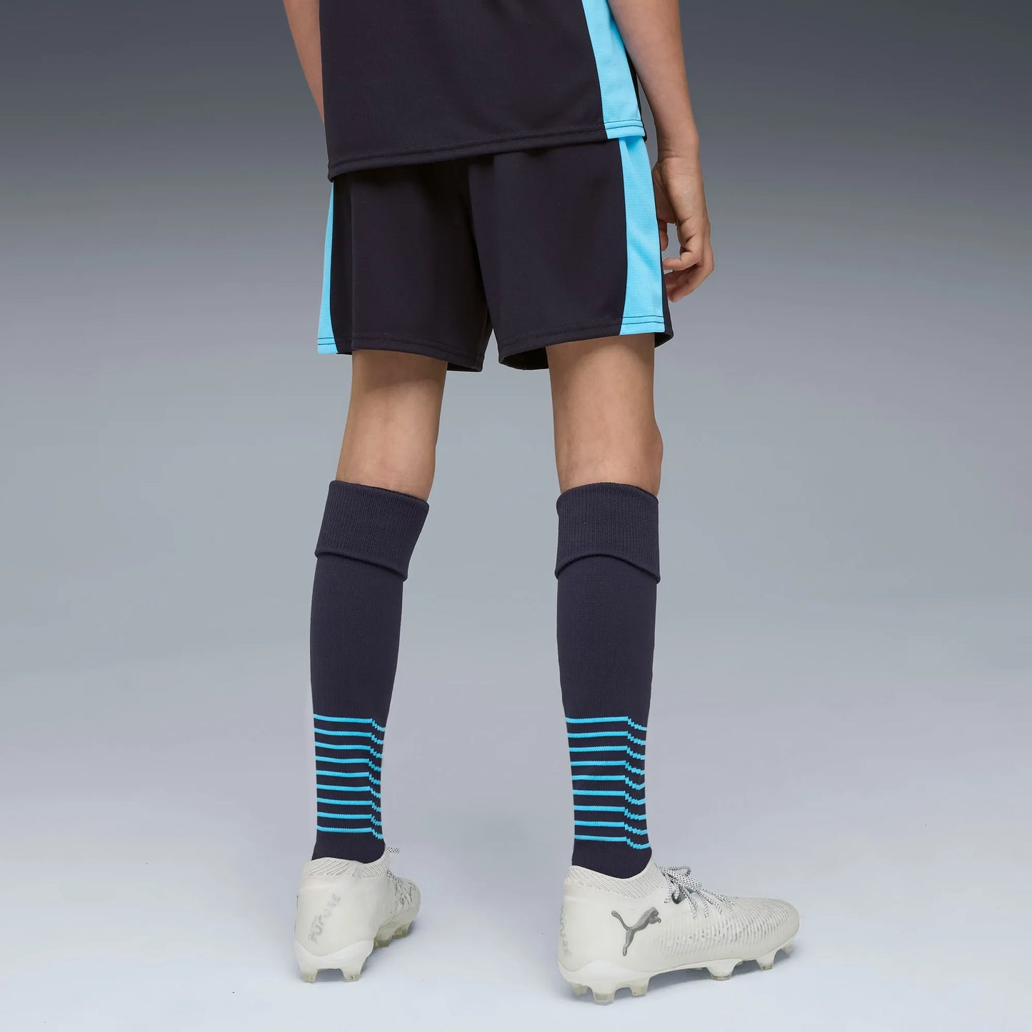 Conjunto Infantil Olympique de Marseille III 2025/26