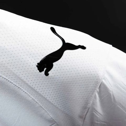 Camisa Valencia I 2025/26 Jogador