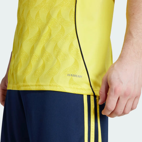 Camisa Al Nassr I 2025/26