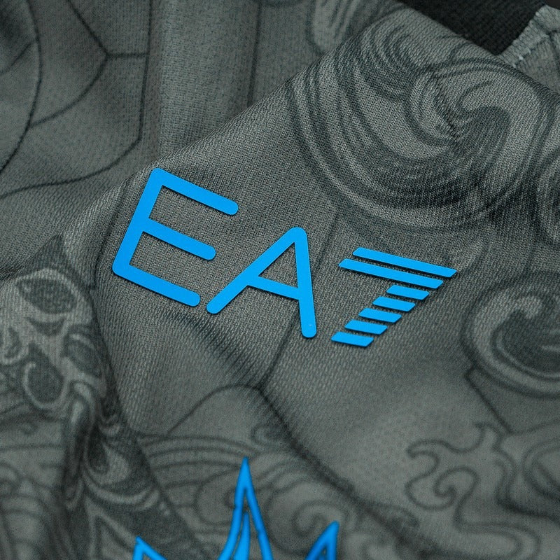 Camisa Napoli III 2024/25