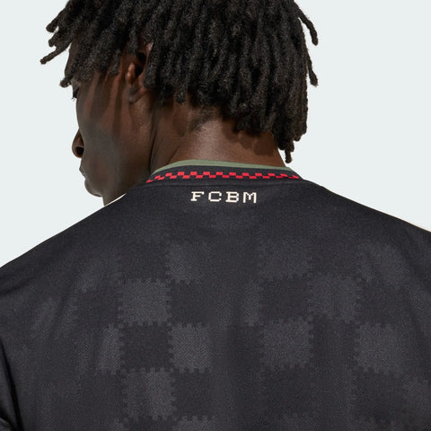 Camisa Bayern de Munique III 2025/26