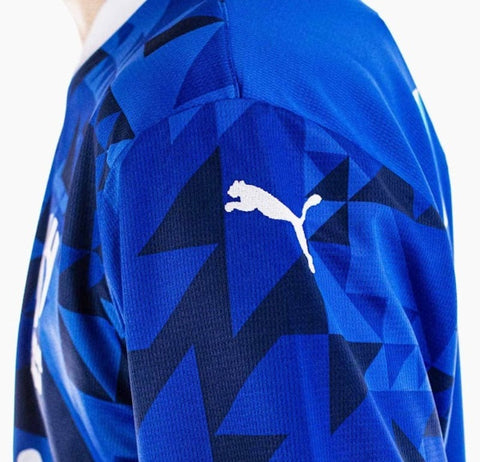 Camisa Al Hilal I 2024/25