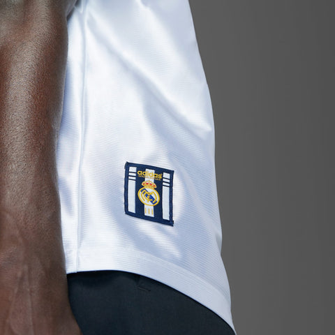 Camisa Retrô Real Madrid I 1999/00