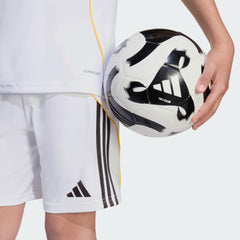Conjunto Infantil Real Madrid I 2025/26