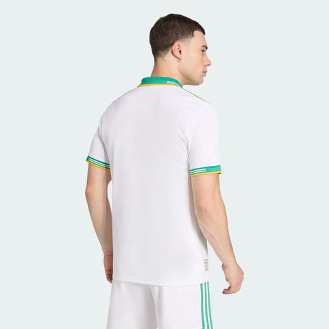 Camisa Roma III 2025/26 Jogador