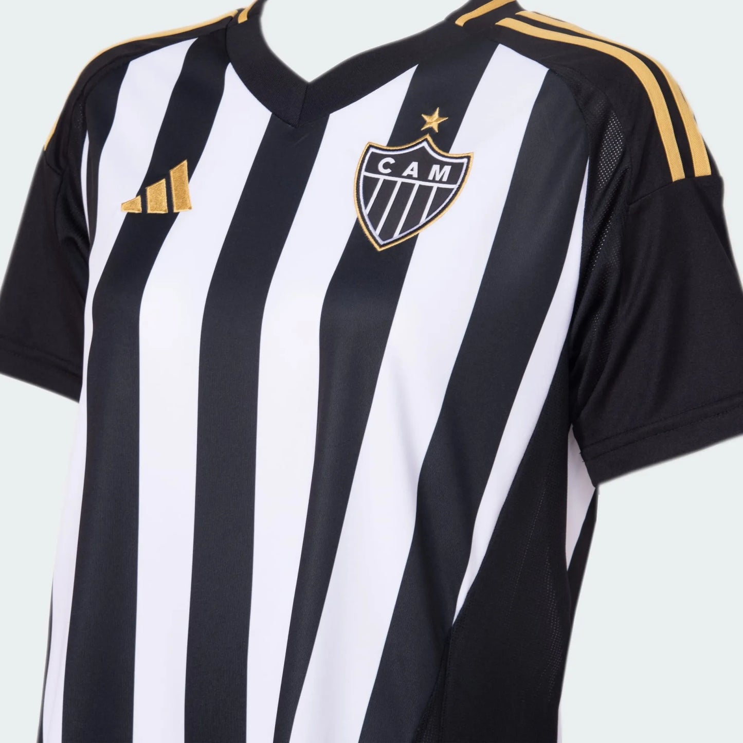 Camisa Atlético Mineiro I 2025/26 Feminina