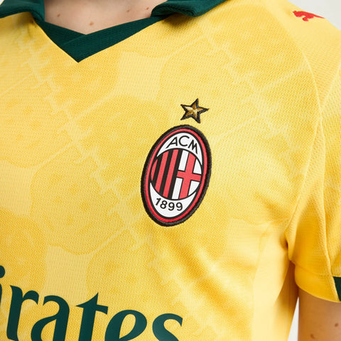 Conjunto Infantil Milan III 2025/26