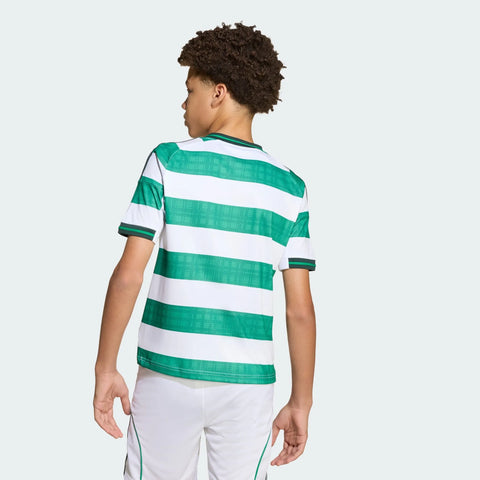 Conjunto Infantil Celtic I 2025/26