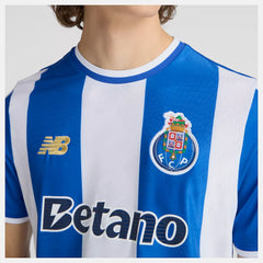 Camisa Porto I 2025/26 Jogador