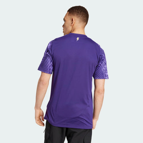 Camisa Orlando City I 2025/26