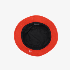 Bucket Internacional Vermelho