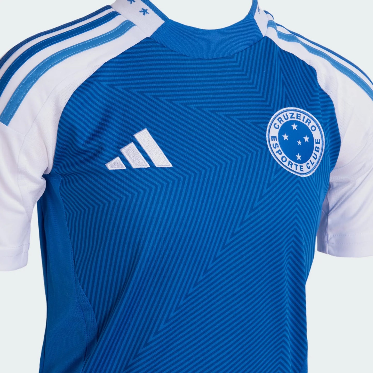 Conjunto Infantil Cruzeiro I 2025/26