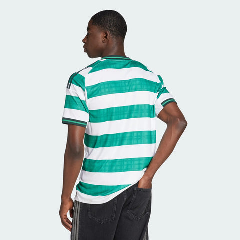 Camisa Celtic I 2025/26