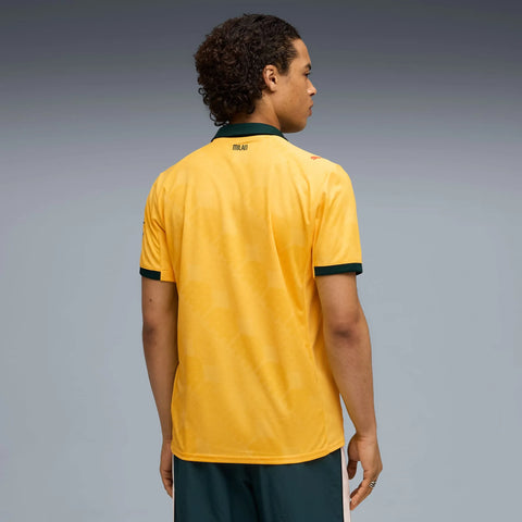 Camisa Milan III 2025/26