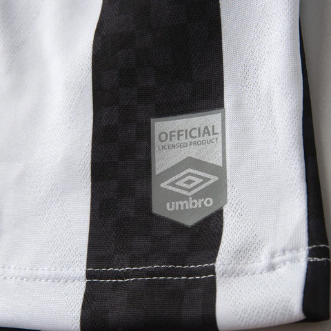 Camisa Santos II 2025/26 Neymar #10