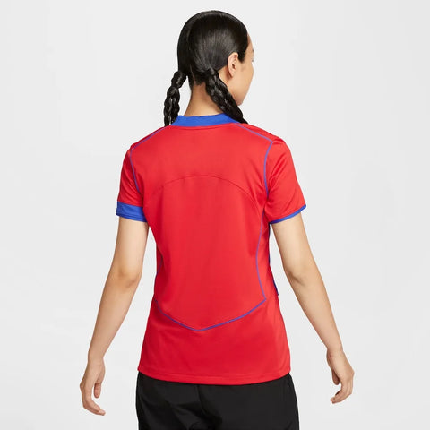Camisa Paris Saint Germain III 2025/26 Feminina