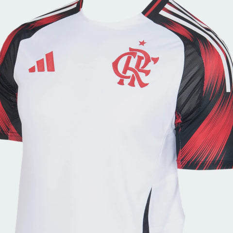 Camisa Flamengo II 2025/26 Jogador