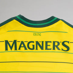 Camisa Celtic II 2024/25