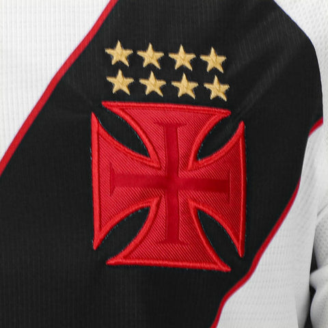 Camisa Vasco II 2024/25