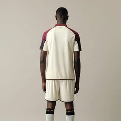 Camisa Venezia II 2025/26 Jogador