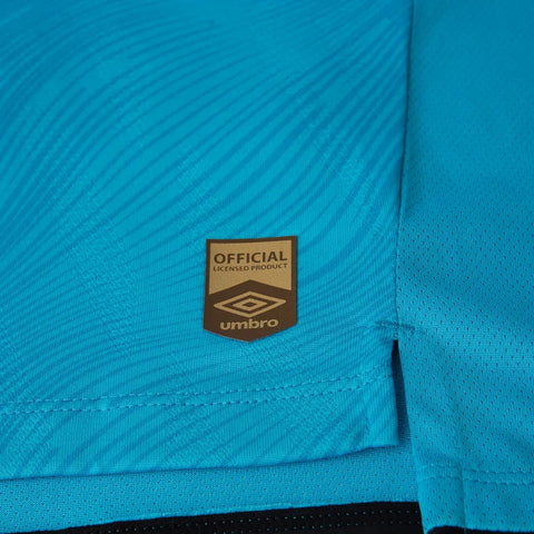 Camisa Santos Especial Kit Azul 2025/26 Neymar #10 Jogador