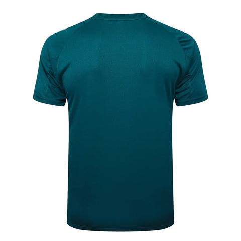 Kit Treino Cruzeiro 2025/26 Azul Escuro
