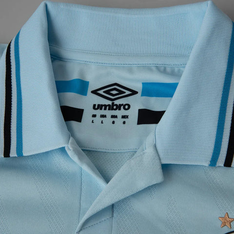 Camisa Grêmio II 2025/26 Jogador