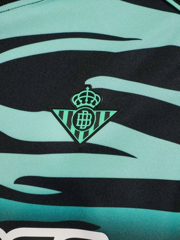 Camisa Real Bétis III 2025/26