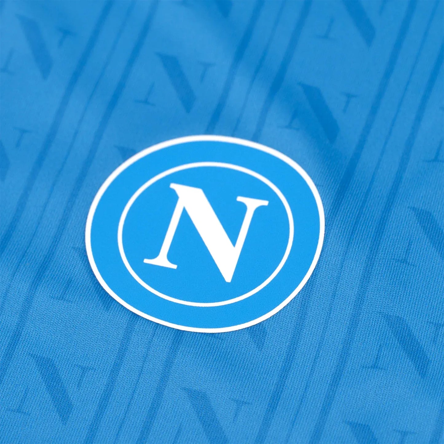 Camisa Napoli I 2025/26