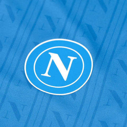 Camisa Napoli I 2025/26