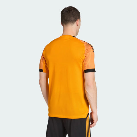 Camisa Roma II 2025/26 Jogador