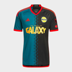 Camisa LA Galaxy III 2024/25
