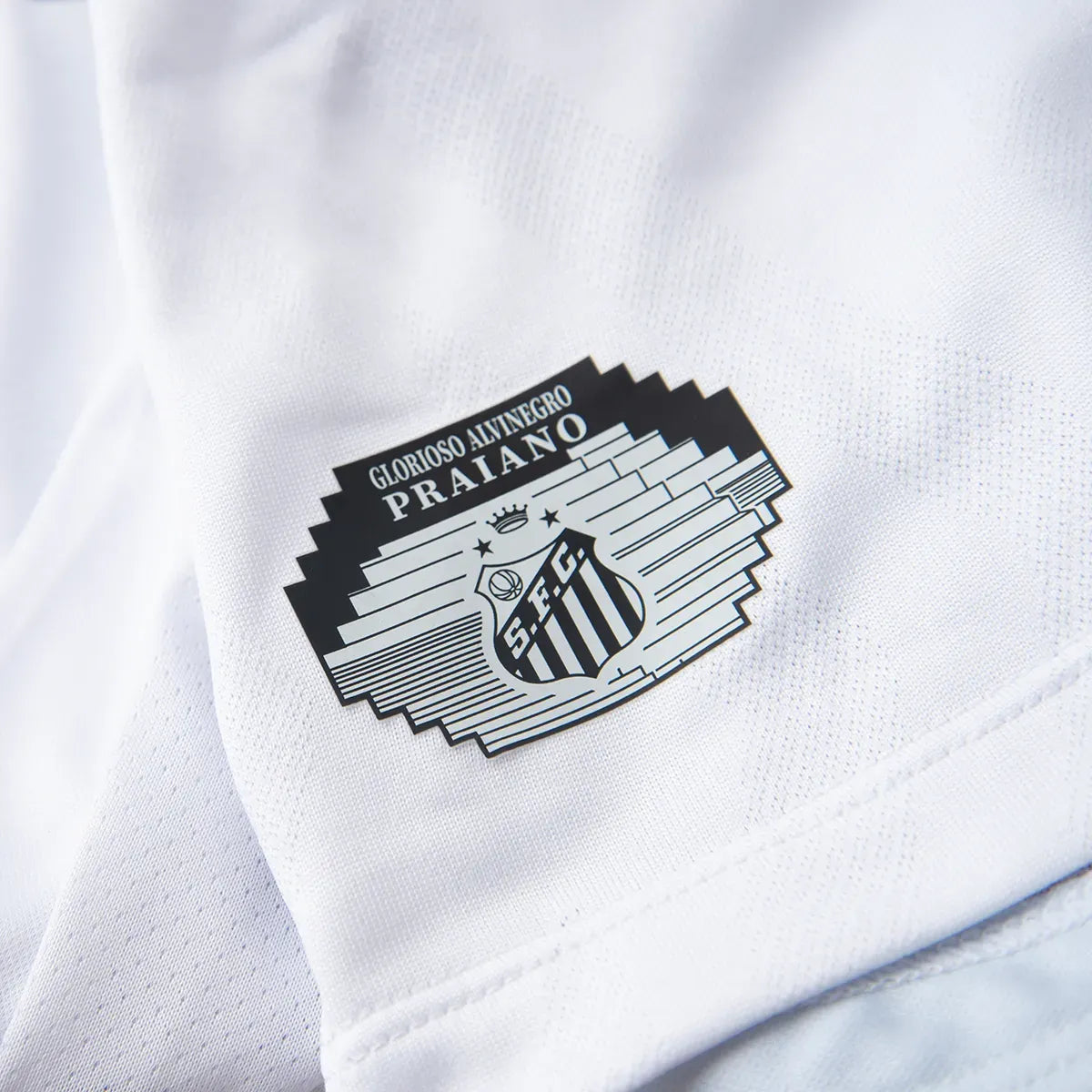 Camisa Santos I 2025/26