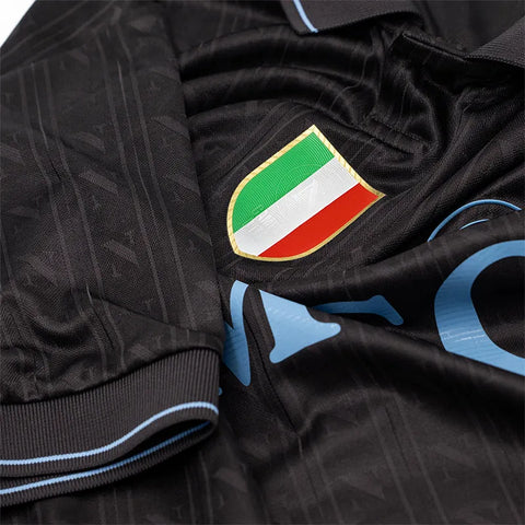 Camisa Napoli III 2025/26 Jogador