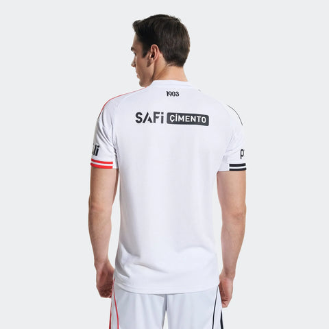 Camisa Besiktas I 2025/26