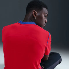 Camisa Paris Saint Germain III 2025/26