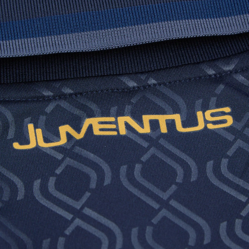 Camisa Juventus III 2024/25