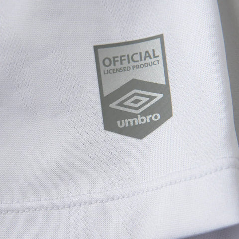 Camisa Santos I 2025/26 Neymar #10