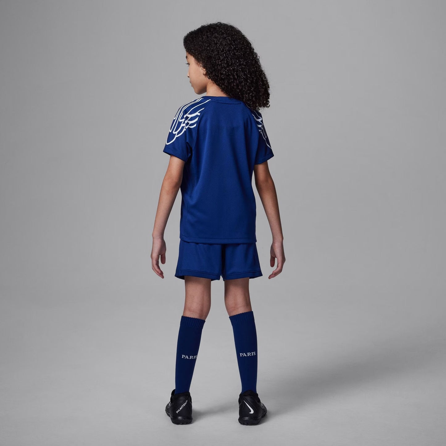 Conjunto Infantil Paris Saint Germain IV 2025/26