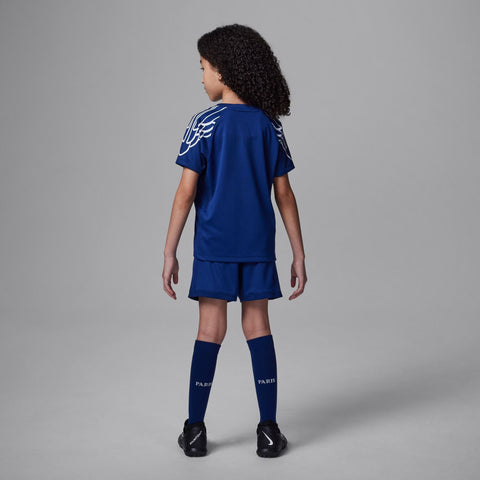 Conjunto Infantil Paris Saint Germain IV 2025/26