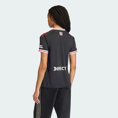 Camisa River Plate II 2025/26 Feminina