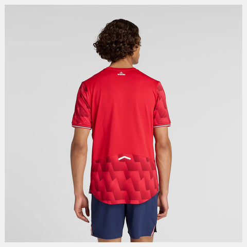 Camisa Lille I 2025/26