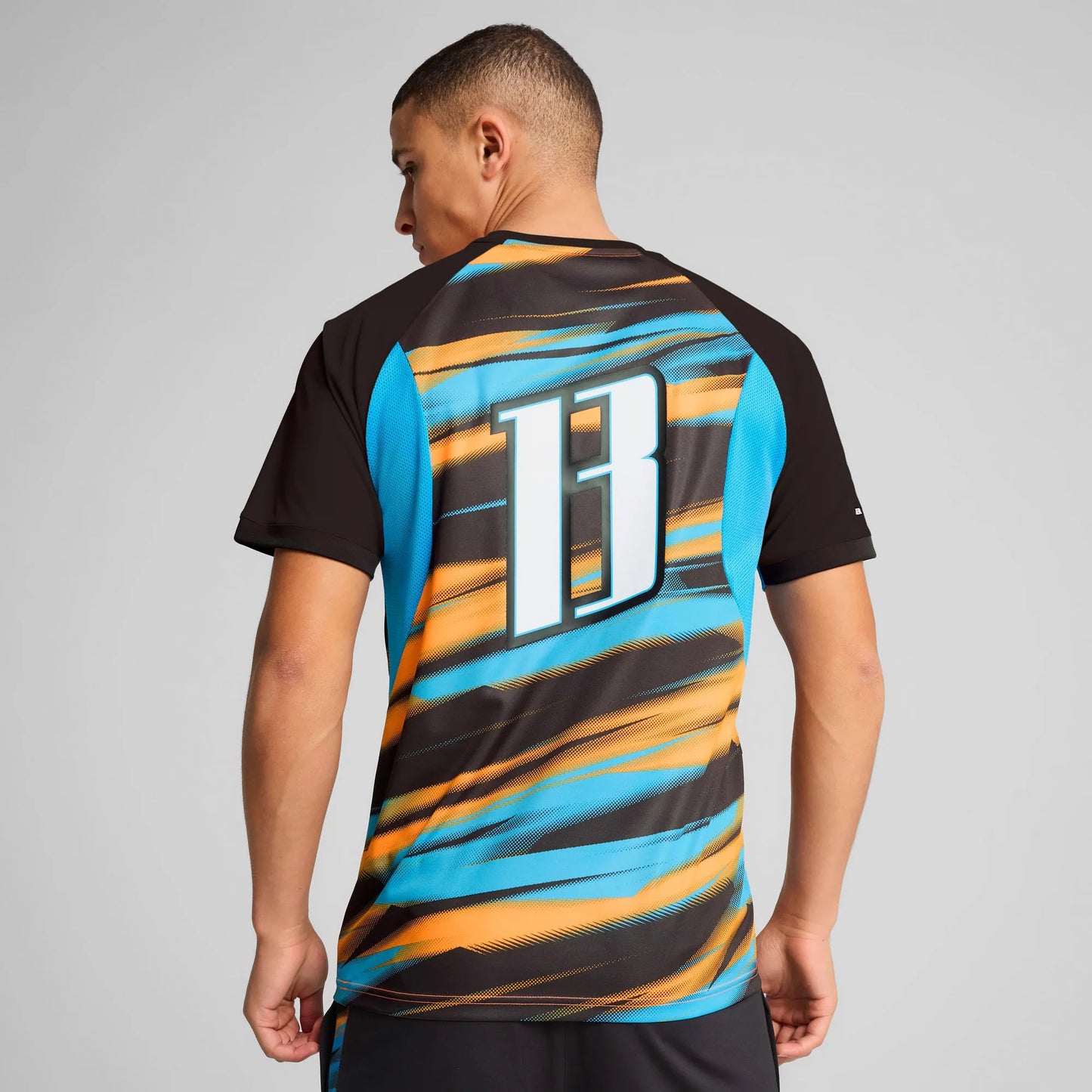 Camisa Olympique de Marseille Especial Faster I 2025