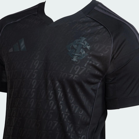 Camisa Internacional III 2025/26