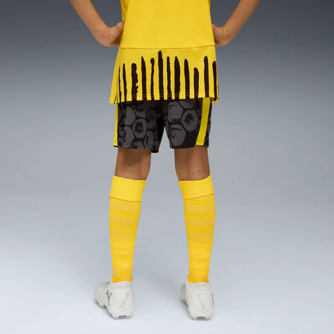 Conjunto Infantil Borussia Dortmund Kidsuper 2025
