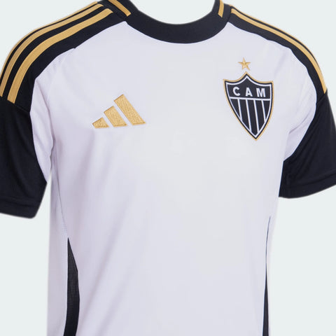 Conjunto Infantil Atlético Mineiro II 2025/26