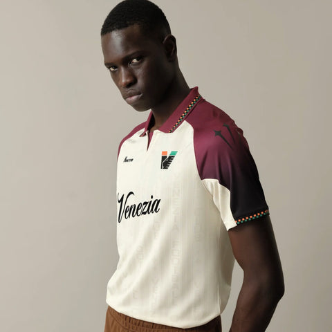 Camisa Venezia II 2025/26
